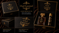 Oud Lazawal - Luxury Extrait de Parfum